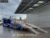 Scania P420 4X2 Kassbohrer Car transporter combi Full Air suspension Automatic Euro 3 Foto 18 thumbnail