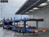 Scania P420 4X2 Kassbohrer Car transporter combi Full Air suspension Automatic Euro 3 Foto 2 thumbnail