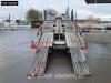 Scania P420 4X2 Kassbohrer Car transporter combi Full Air suspension Automatic Euro 3 Foto 21 thumbnail