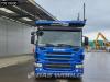 Scania P420 4X2 Kassbohrer Car transporter combi Full Air suspension Automatic Euro 3 Foto 22 thumbnail