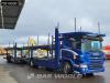 Scania P420 4X2 Kassbohrer Car transporter combi Full Air suspension Automatic Euro 3 Foto 3 thumbnail