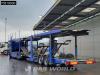Scania P420 4X2 Kassbohrer Car transporter combi Full Air suspension Automatic Euro 3 Foto 8 thumbnail
