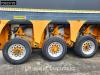 Faymonville F-S43-1EBB 3 axles 6670kg Glass Innenlader 2xLift Axle Foto 15 thumbnail