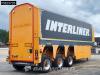 Faymonville F-S43-1EBB 3 axles 6670kg Glass Innenlader 2xLift Axle Foto 5 thumbnail
