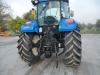 New Holland T595 Foto 4 thumbnail