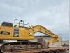 Komatsu PC230NHD-11 Foto 1 thumbnail