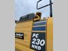 Komatsu PC230NHD-11 Foto 13 thumbnail