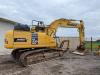 Komatsu PC230NHD-11 Foto 3 thumbnail