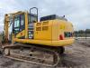 Komatsu PC230NHD-11 Foto 6 thumbnail