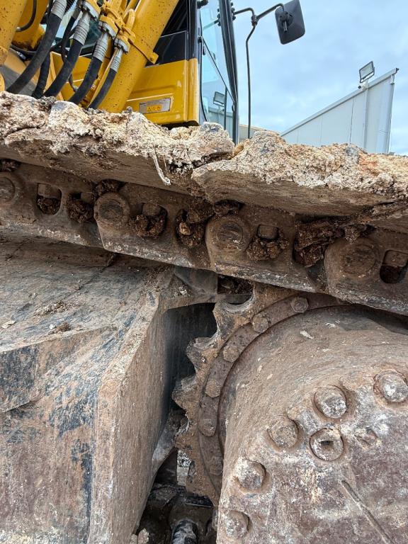 Komatsu PC230NHD-11 Foto 12