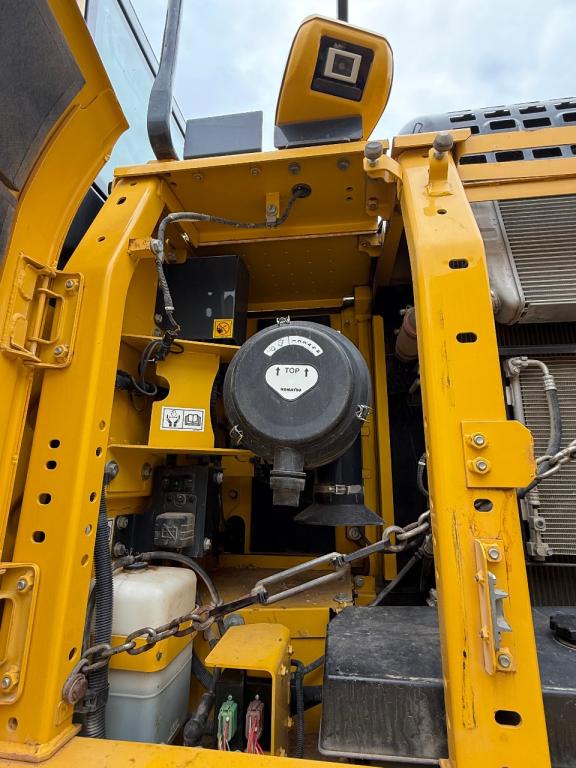 Komatsu PC230NHD-11 Foto 7