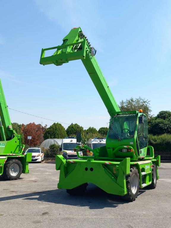 Merlo 38.16 Foto 10