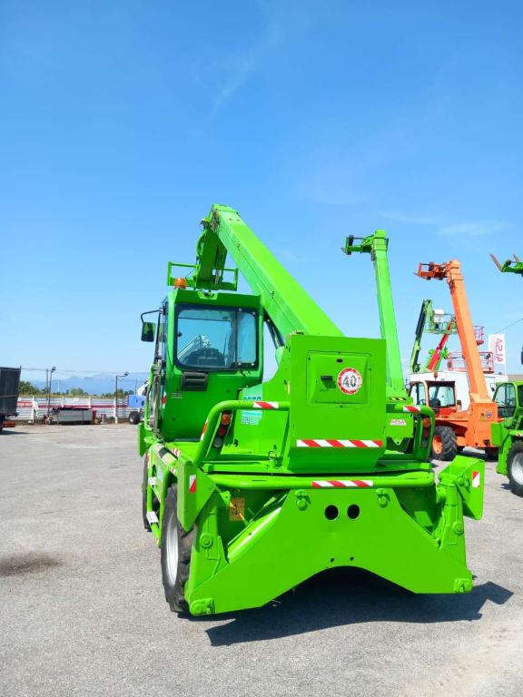 Merlo 38.16 Foto 6