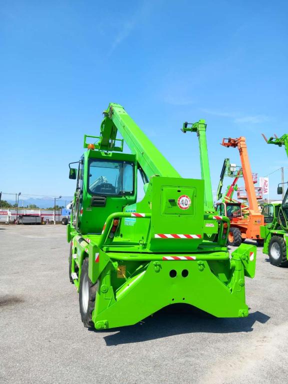 Merlo 38.16 Foto 8