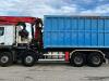 Mercedes-Benz 4145  8x4 Foto 2 thumbnail