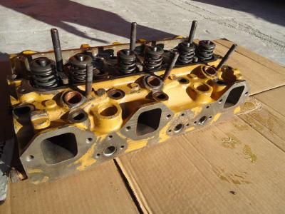 Testata motore per MOTORE FIAT 8205.02 PER FL14C in vendita da OLM 90 Srl