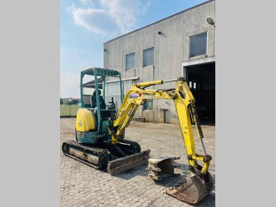 Yanmar VIO 20