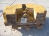 Gancio di traino per Fiat Allis FL14C e FL14D e AD14C Foto 1 thumbnail