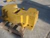 Gancio di traino per Fiat Allis FL14C e FL14D e AD14C Foto 4 thumbnail