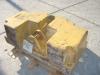 Gancio di traino per Fiat Allis FL14C e FL14D e AD14C Foto 5 thumbnail