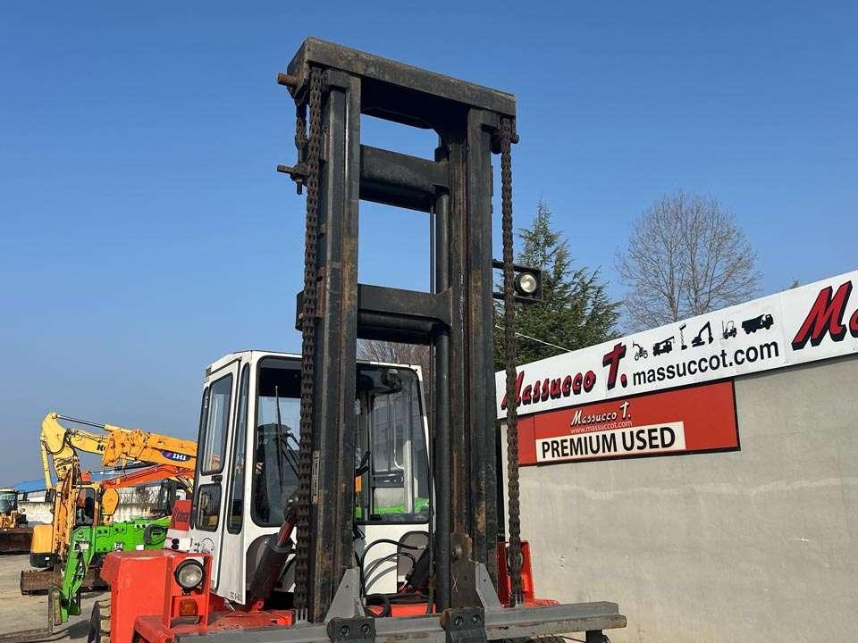 Kalmar DC 9-600 XL Foto 10