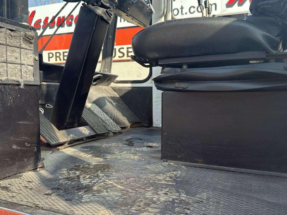 Kalmar DC 9-600 XL Foto 15