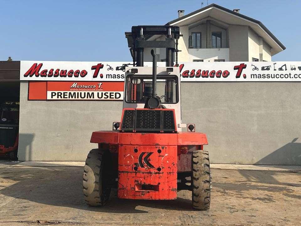 Kalmar DC 9-600 XL Foto 23
