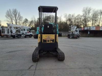 Yanmar VIO 17