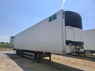 Rolfo FRIGORIFERO in vendita da Bartoli Rimorchi S.p.a.