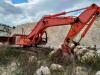 Hitachi ZX350LCN Foto 1 thumbnail