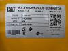 CAT DE250E0 - C9 - 250 kVA Generator - DPX-18019 Foto 19 thumbnail