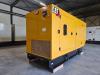 CAT DE250E0 - C9 - 250 kVA Generator - DPX-18019 Foto 2 thumbnail