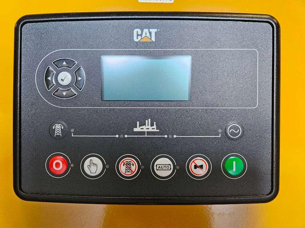 CAT DE250E0 - C9 - 250 kVA Generator - DPX-18019 Foto 10