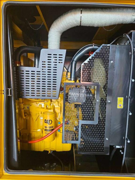CAT DE250E0 - C9 - 250 kVA Generator - DPX-18019 Foto 13