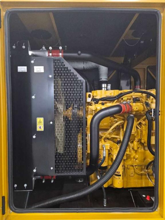 CAT DE250E0 - C9 - 250 kVA Generator - DPX-18019 Foto 14