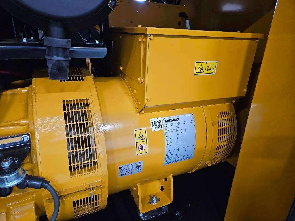 CAT DE250E0 - C9 - 250 kVA Generator - DPX-18019 Foto 18