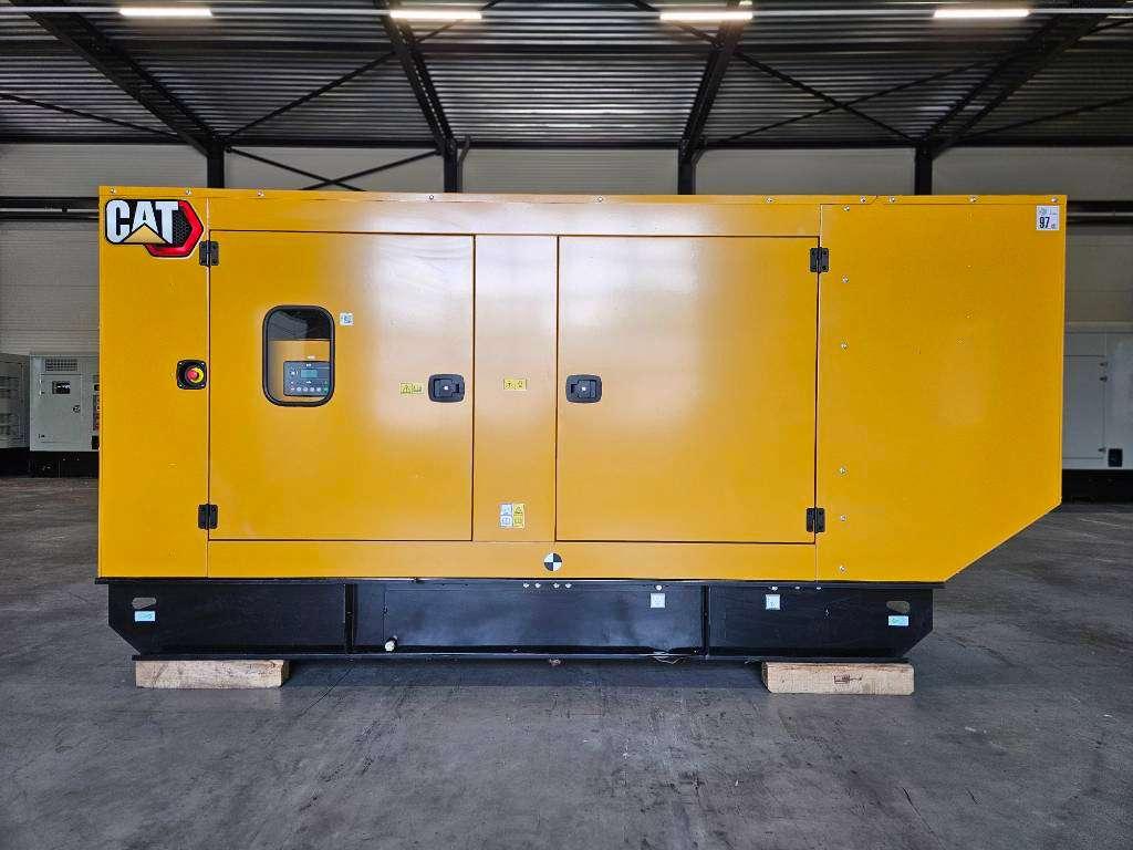 Caterpillar DE250E0 - C9 - 250 kVA Generator - DPX-18019 Foto 1