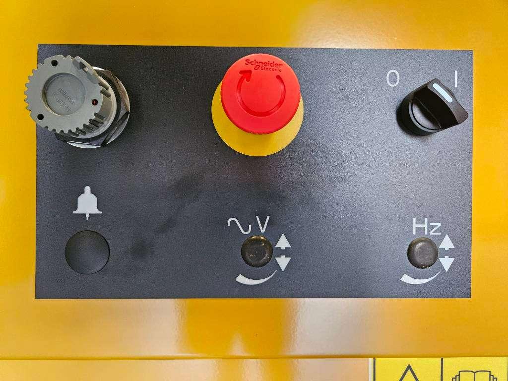 Caterpillar DE250E0 - C9 - 250 kVA Generator - DPX-18019 Foto 11