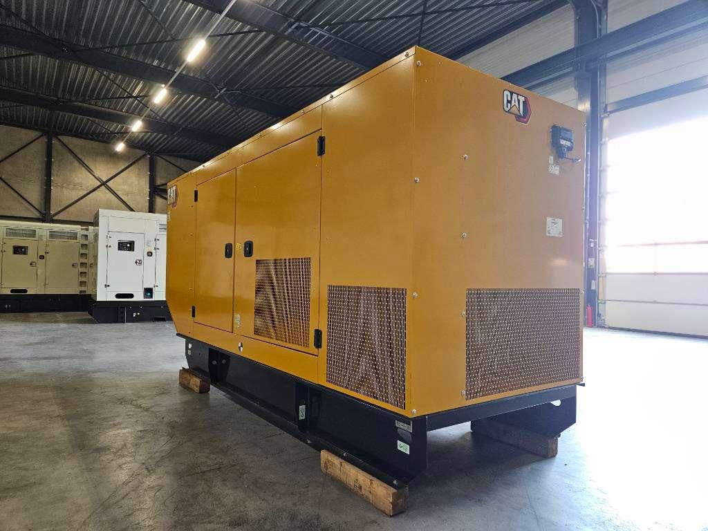 Caterpillar DE250E0 - C9 - 250 kVA Generator - DPX-18019 Foto 3