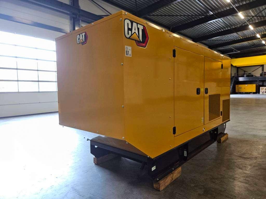 Caterpillar DE250E0 - C9 - 250 kVA Generator - DPX-18019 Foto 4