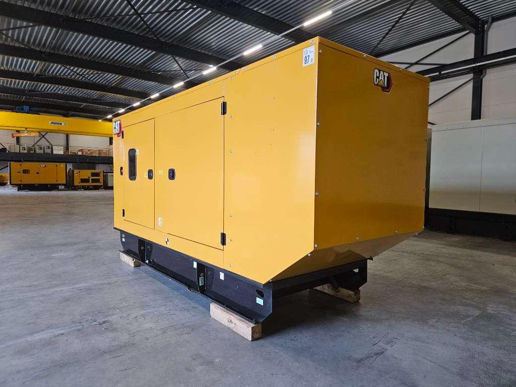Caterpillar DE250E0 - C9 - 250 kVA Generator - DPX-18019 Foto 5