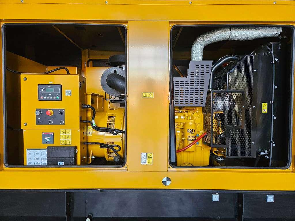 Caterpillar DE250E0 - C9 - 250 kVA Generator - DPX-18019 Foto 7