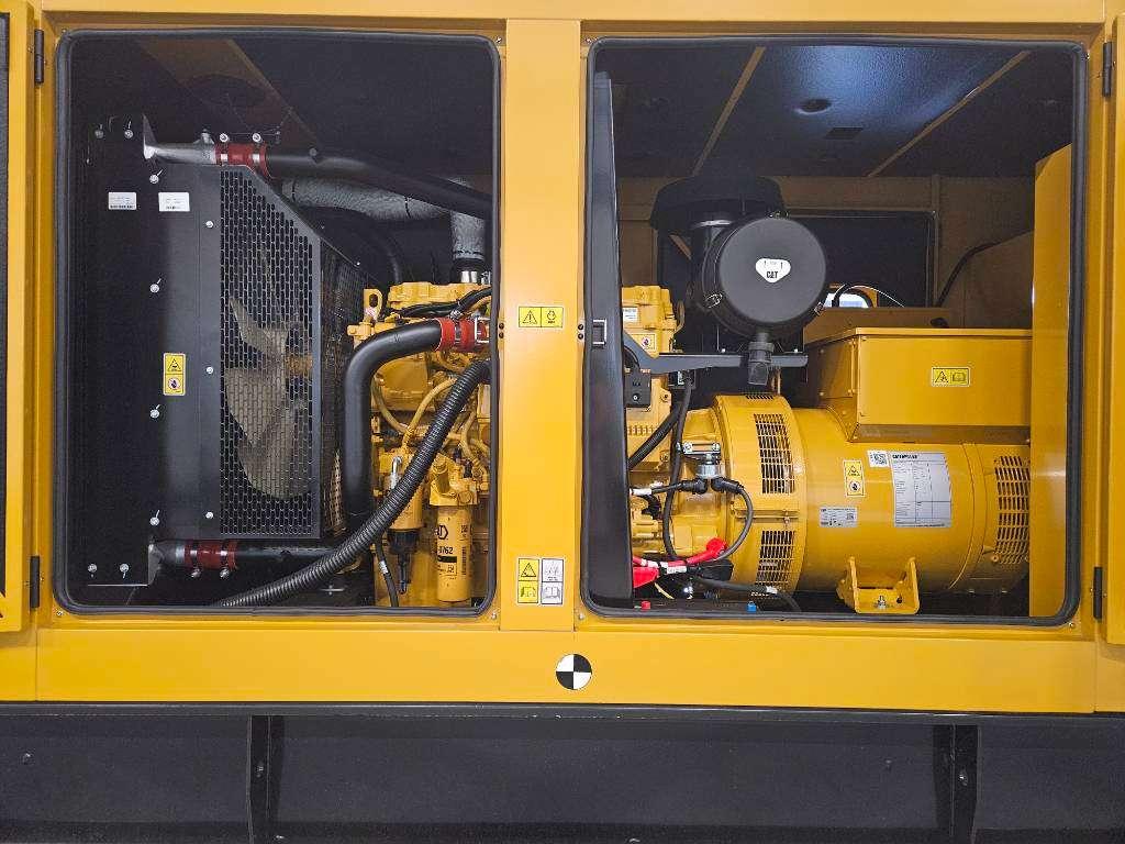 Caterpillar DE250E0 - C9 - 250 kVA Generator - DPX-18019 Foto 8