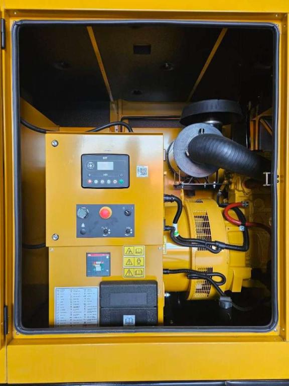 Caterpillar DE250E0 - C9 - 250 kVA Generator - DPX-18019 Foto 9