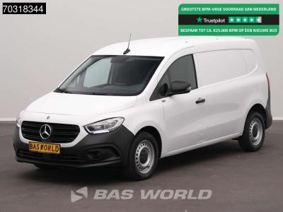 Mercedes-Benz 112 CDI L2H1 LED Klima Kamera Tempomat Parkensensoren Euro6 L2 Airco Cruise control in vendita da BAS World B.V.