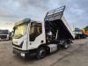 Iveco EUROCARGO 80-210 Foto 1 thumbnail