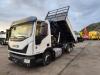Iveco EUROCARGO 80-210 Foto 17 thumbnail