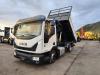 Iveco EUROCARGO 80-210 Foto 20 thumbnail