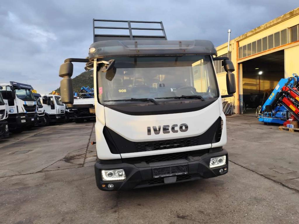 Iveco EUROCARGO 80-210 Foto 13