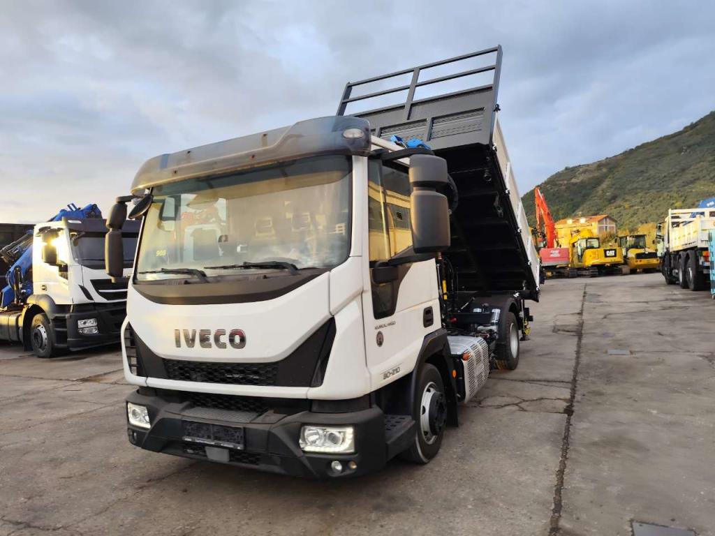 Iveco EUROCARGO 80-210 Foto 18